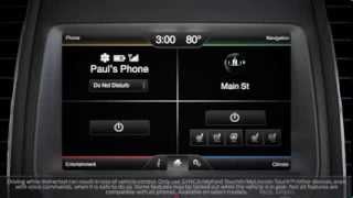 What is Ford Sync? Heiser Ford Lincoln, (414) 228-5700