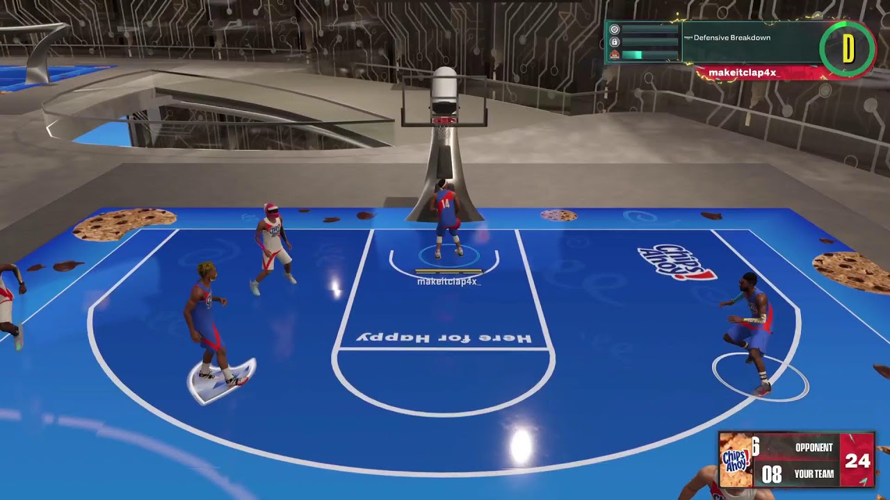 NBA 2k Event 🔥🔥 - YouTube