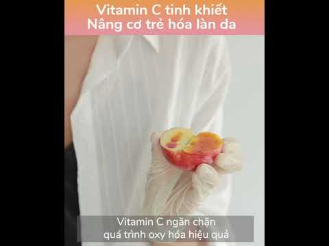 Serum vitamin C