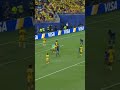 🧤 ¡SAN HERNÁN GALÍNDEZ! Cuando las papas quemaban y Curazao cantaba el primero, apareció la figura.