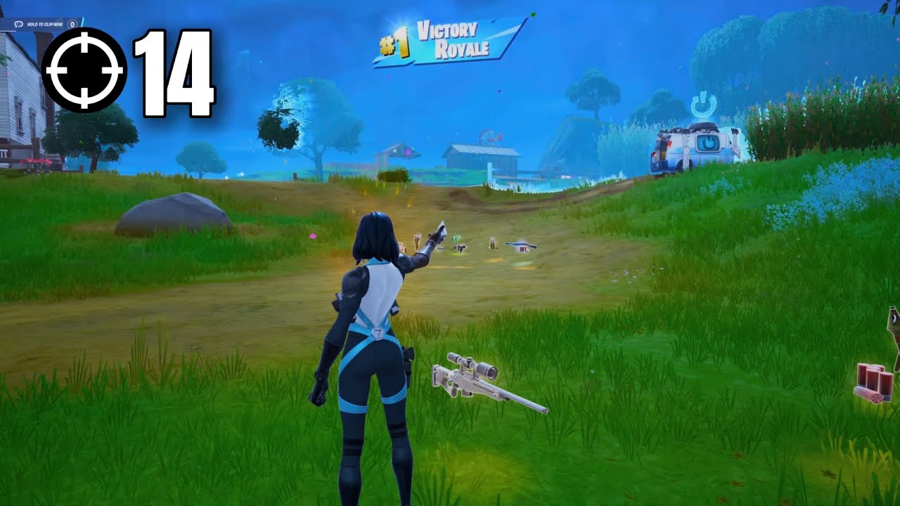 Fortnite Chapter 2 Remix-Zero Build Solo Win ( No commentary ) - YouTube