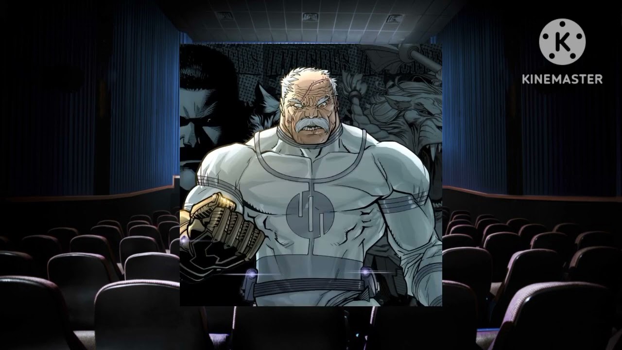 Invencible Viendo Universo| Capítulo 1