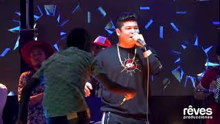 Mickey Love - Como tu no hay Dos [ En Concierto ]
