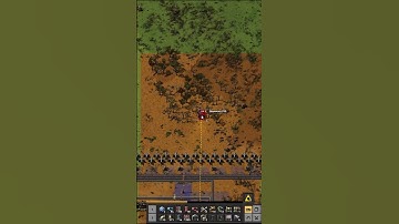 Factorio: Space Age # #gaming #factoriotutorial #games #factoriomasterclass #gameplay #factorio