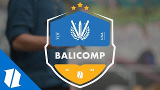 Balicomp 2023 Presented By Blade HQ | Blade Show 2023