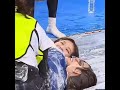 "It feels good" - Jisoo Jensoo Moments in Running Man