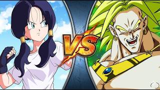 $200 Ft.10 Money Match NoahBlack Vs Loosh Mcgoosh - Dragon Ball FighterZ