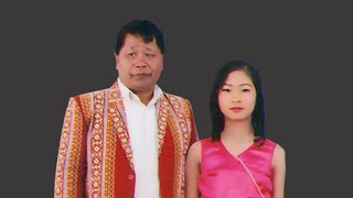 Pu Chum Ling le a fanu En En Zuunngaihnak Hla