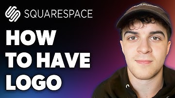 How to Have Logo on Squarespace (Full 2024 Guide)