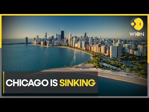 Is Chicago A Safe Place For Climate Change