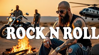 🥃 Whiskey Burn & Six String Fire: The Ultimate Southern Rock Ride 🎸