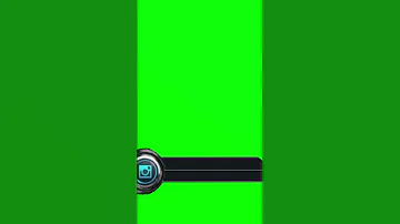 LOWER THIRD GREEN BACKGROUND 