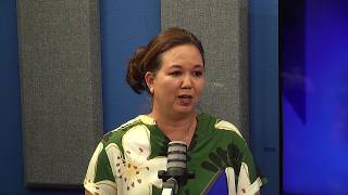 Spotlight Now: U.S. Rep. Jill Tokuda on economic ‘fear,’ Maui recovery, tariff rebates