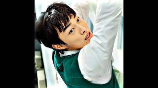 No One Expected This Jump 😨🧟 All of us are dead #shorts #kdrama #parksolomon #cheongsan