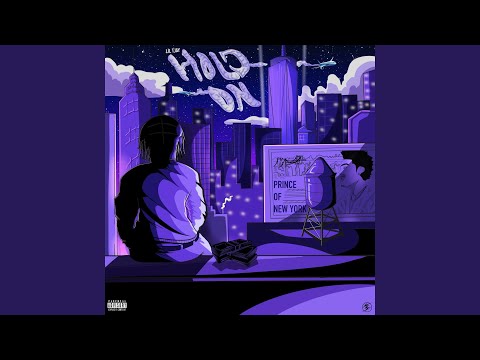 Hold On - Lil Tjay