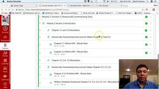 Math 219 - Numerically Summarizing Data Introduction