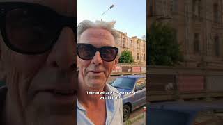 Developers buy buildings, promise to restore them & then let them rot. #architecture #kyiv #cities