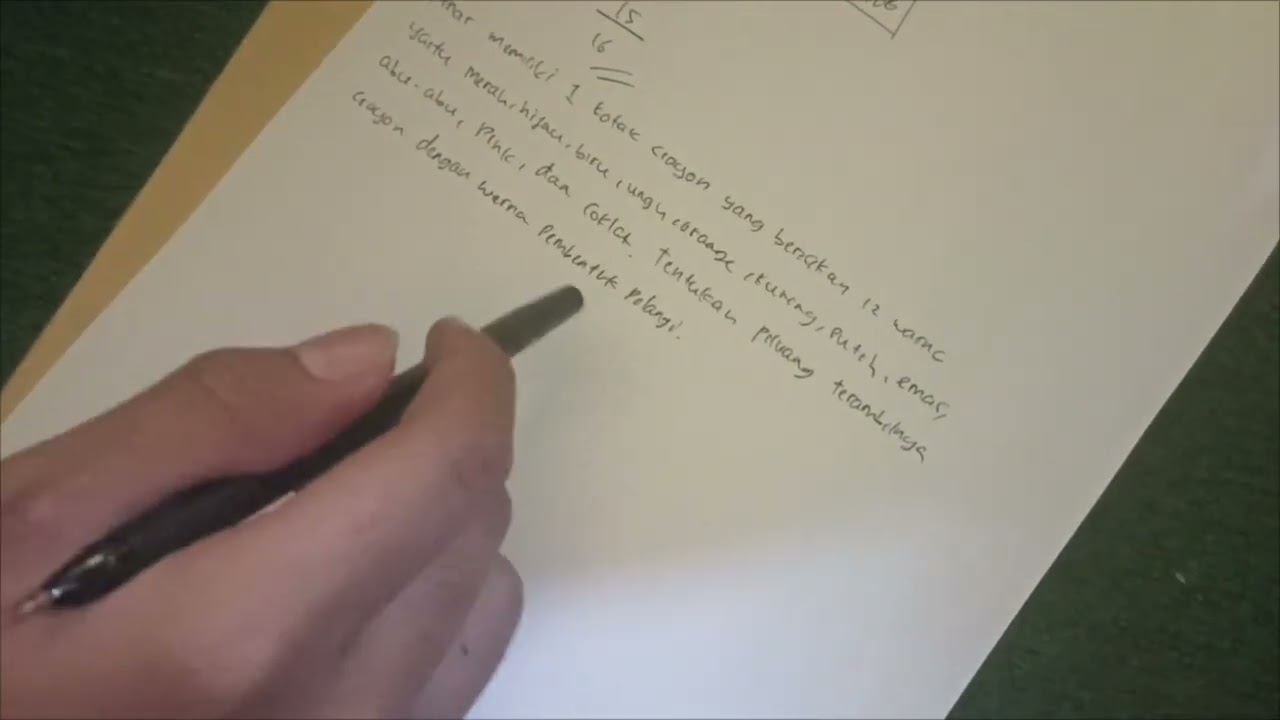 pengayaan mtk wajib, M.Laskar Fadhilah