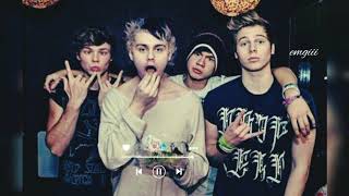 Wherever You Are (Layered Version) - 5SOS