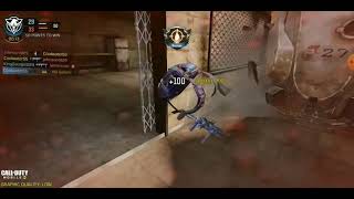 I Regret nothing (COD Mobile)