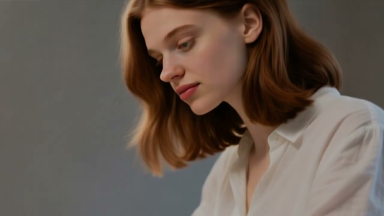 Amy's Journey to Piano Mastery