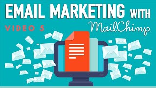 MailChimp Best Practices 2020 | What Content Do You Include