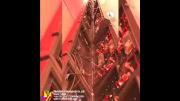 #frontopenleddisplay #leddisplay #ledscreen #digitalsignage #outdooradvertising #sign #billboard