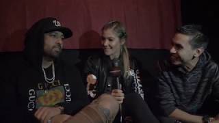 Moe Shalizi Interview Overdrive On Dash Radio
