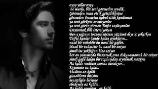 Fatih Karaağaç - Ey Rasûl