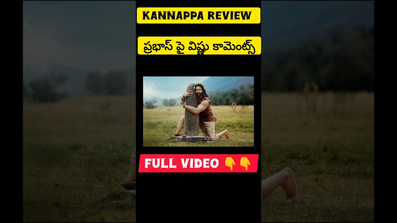 #kannappareview