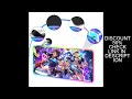 Anime KonoSuba Akua RGB LED Luminous Large Mouse Pad Aqua Oversized LED Backlit Mouse Pad Non-slip G