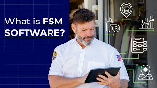 What is Field Service Management Software? screenshot 5