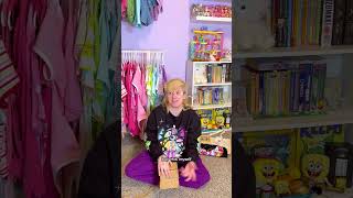 unbox some #theamazingdigitalcircus merch with me !! #unboxing #tadc #kinger #tadcep8 #hjsakldfhl