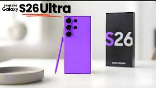 Download Lagu Samsung Galaxy S26 Ultra - EINDELIJK HIER! MP3