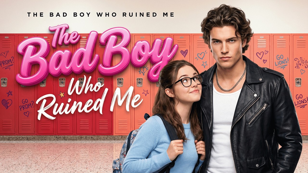 ›FULL‹ The Bad Boy Who Ruined Me 💰 Billionaire 📚 Student 💎 Luxury ✨ Drama 🌟 Passion 💥 Suspense