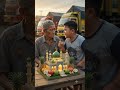 Bikin Merinding! Detail Miniatur Masjid Ini Diluar Nalar 🤯