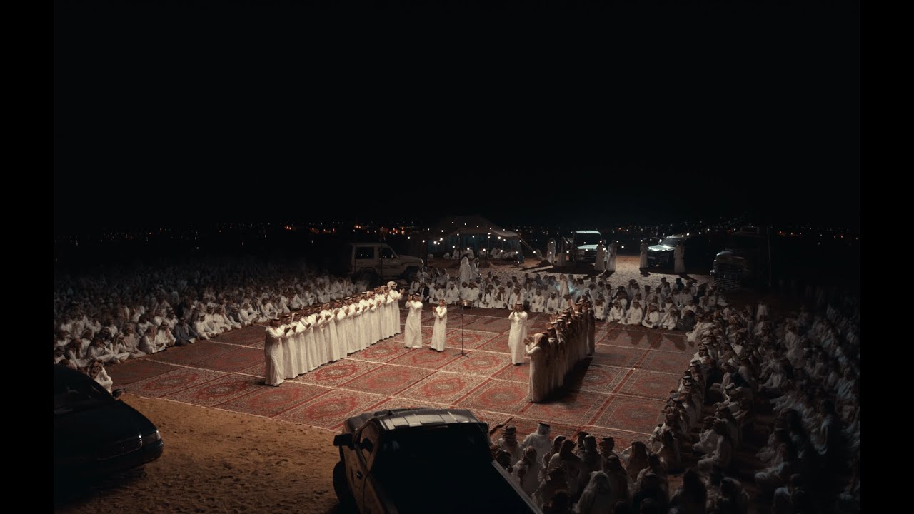 ما خلق مثل #السعودية_العظمى وطن 🇸🇦