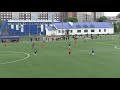 2008 | Sparta Spring Cup | Шахтар-09 Донецьк - Proffiball Хмельницький - 8:1 (01.06.2021)