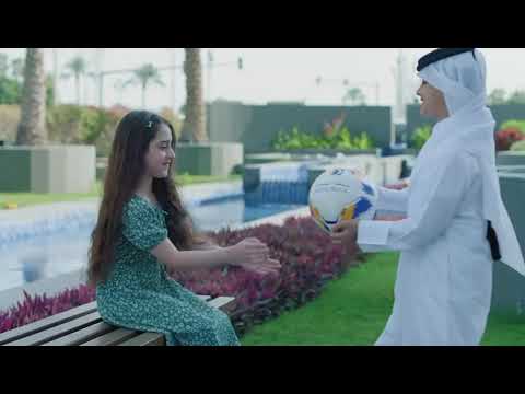     2024  إعلان بنك الدوحة الرسمي لشهر رمضان ٢٠٢٤