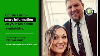 Payroll Vault Crown Point Helps Your Business with ERTC