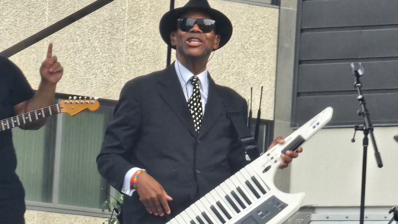 Jimmy Jam and Terry Lewis – Nasty – live at the Taste of Minnesota 7/7/24 Downtown Minneapolis Jimmy Jam and Terry Lewis – Nasty – live at the Taste of Minnesota 7/7/24 Downtown Minneapolis