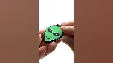 Custom Hinged Enamel Pins | Lapel Pin Manufacturer | Promotional Gift | Jin Sheu