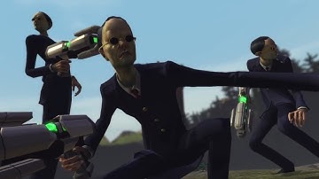 XCOM: Enemy Within [Ironman, Discord Adoptions] 10