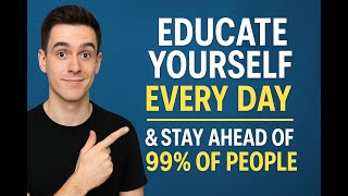 The Secret Habit That Puts You Years Ahead
