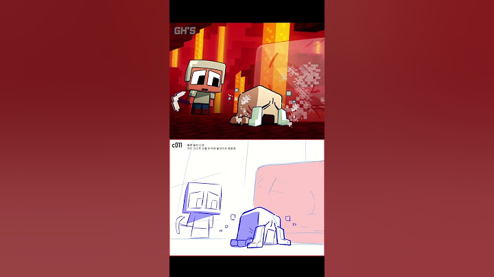 I LOVE R.E.P.O - MINECRAFT MOVIE ANIMATION | GH'S ANIMATION