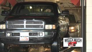 Go Green at Wiggy Wash! screenshot 5