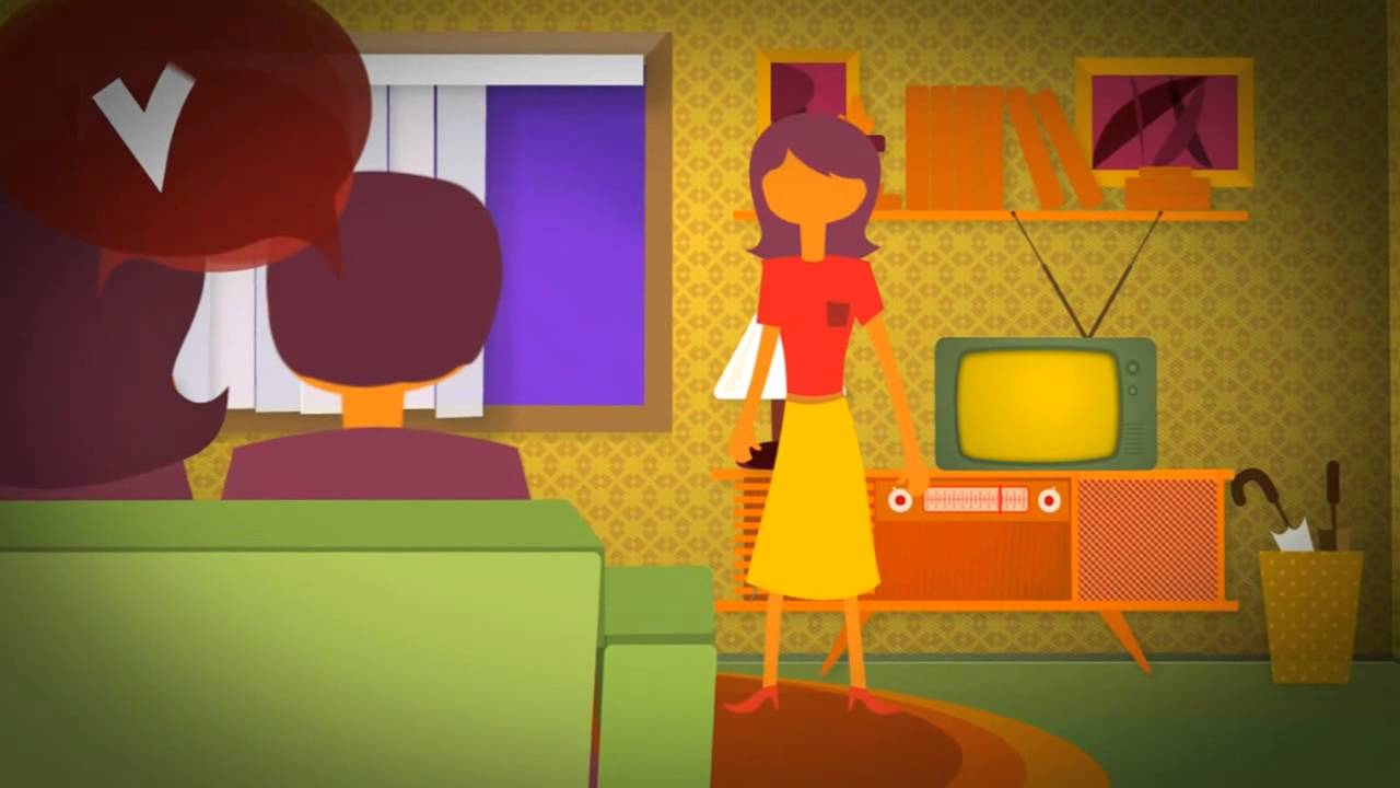 Medición de audiencias de televisión television rules the nation