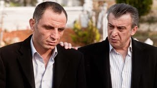 Kurtlar Vadisi - Memati & Bulut Cant Pretend