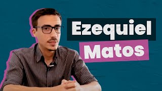 Com um projeto desenvolvido no Fullstack Master, ele conseguiu um novo emprego