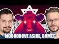 The red heifer controversy third temple coming